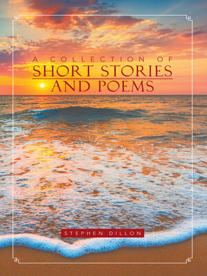 cover image of A Collection of Short Stories and Poems